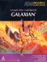 Atari  800&nbsp; - &nbsp;Galaxian_cart